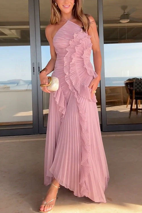 Adeline™ - Elegantes und leichtes Kleid