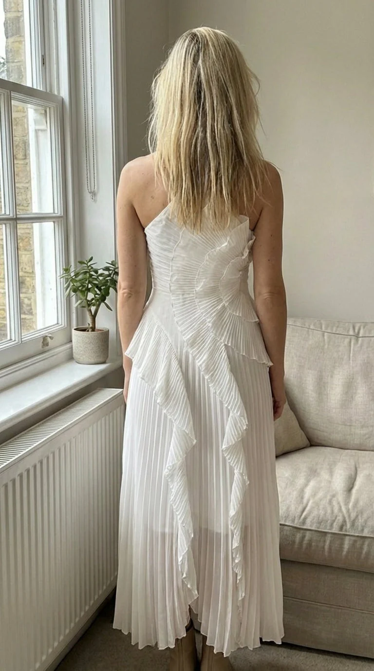 Adeline™ - Elegantes und leichtes Kleid - Image 10