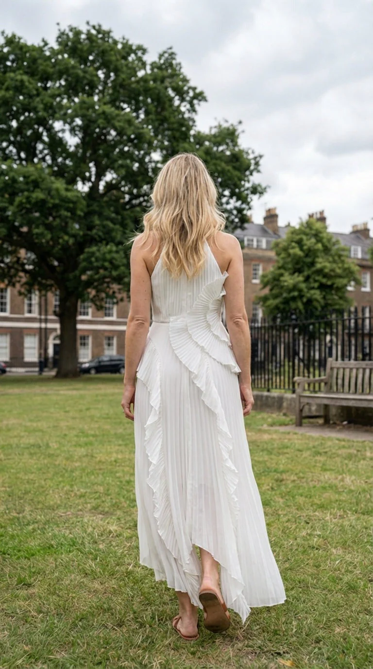 Adeline™ - Elegantes und leichtes Kleid - Image 11