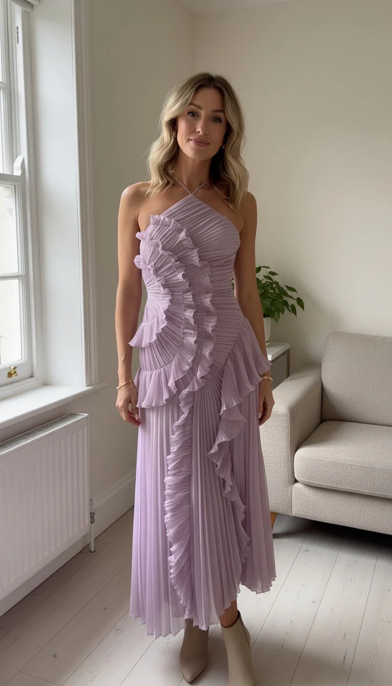 Adeline™ - Elegantes und leichtes Kleid - Image 12