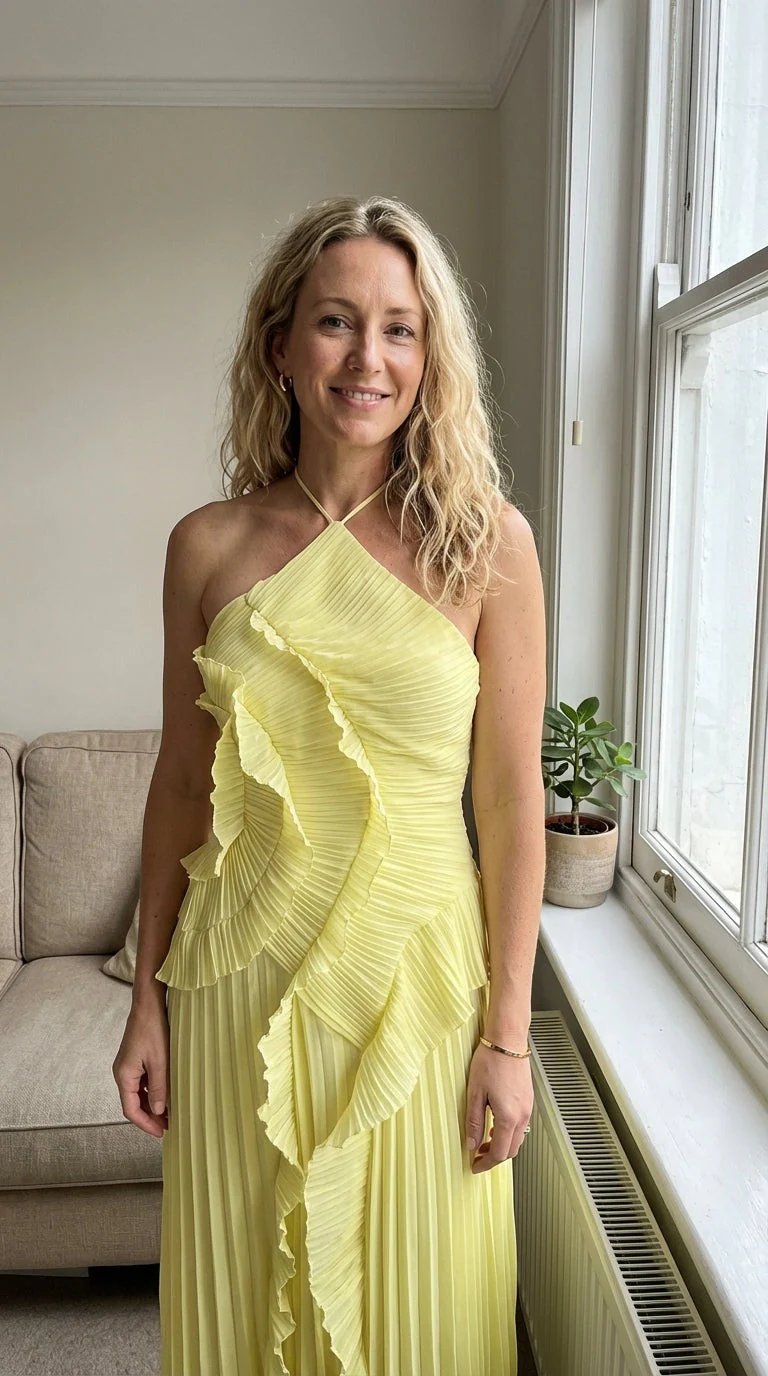 Adeline™ - Elegantes und leichtes Kleid - Image 5