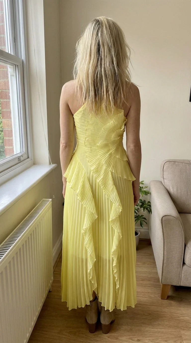 Adeline™ - Elegantes und leichtes Kleid - Image 6