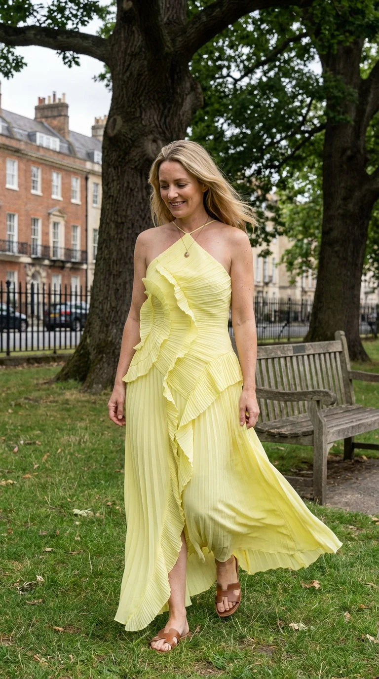 Adeline™ - Elegantes und leichtes Kleid - Image 7