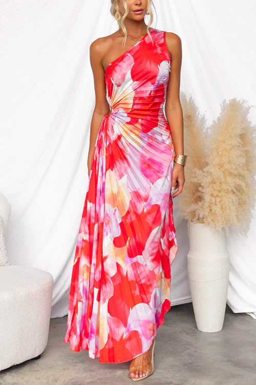 Adeline™ - Strahlendes Tropenabendkleid - Image 2