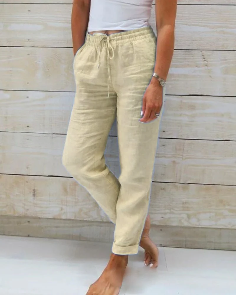 Aiden - Bequeme Hose - Image 2