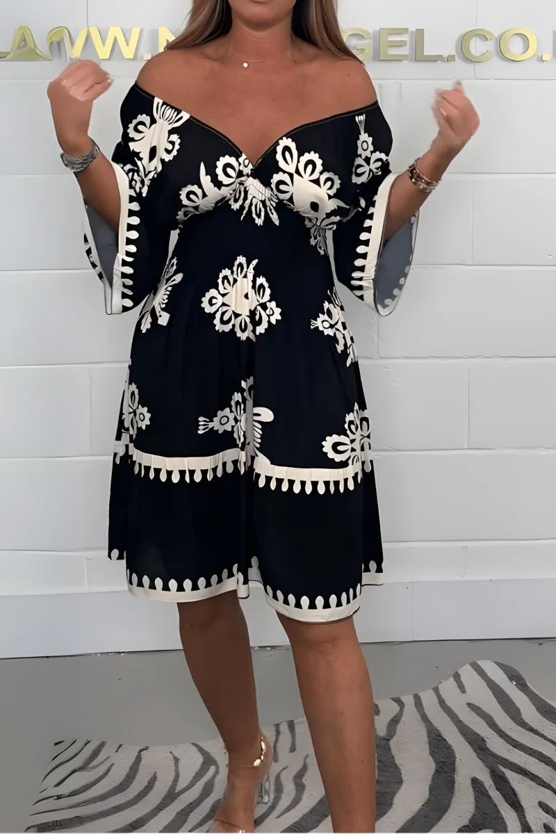 Aimira™- Sommerliches Boho-Kleid - Image 3