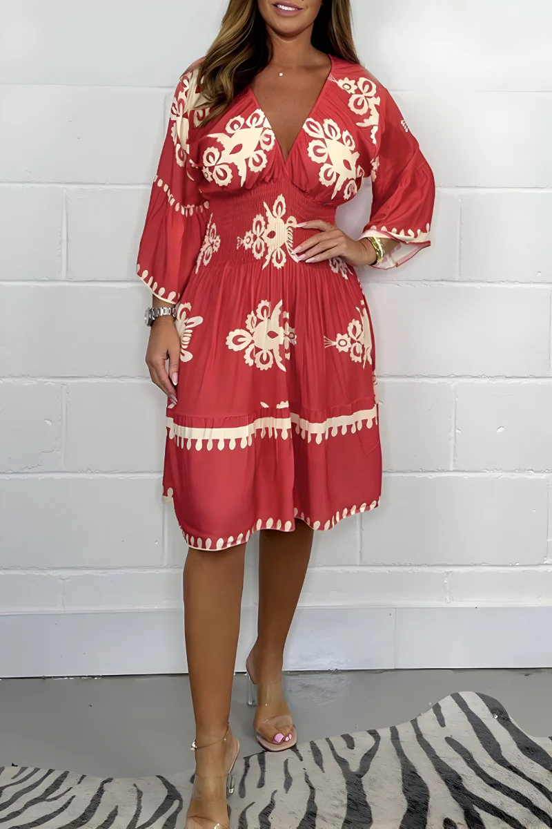 Aimira™- Sommerliches Boho-Kleid - Image 6