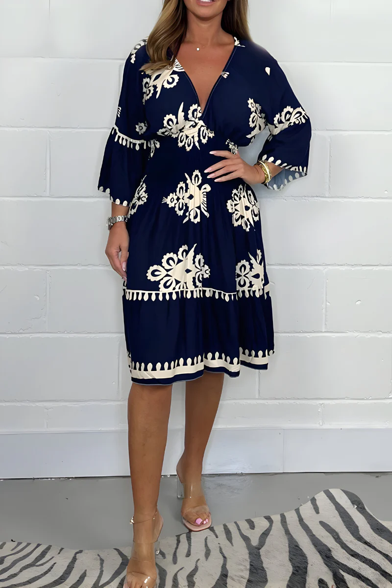 Aimira™- Sommerliches Boho-Kleid - Image 8