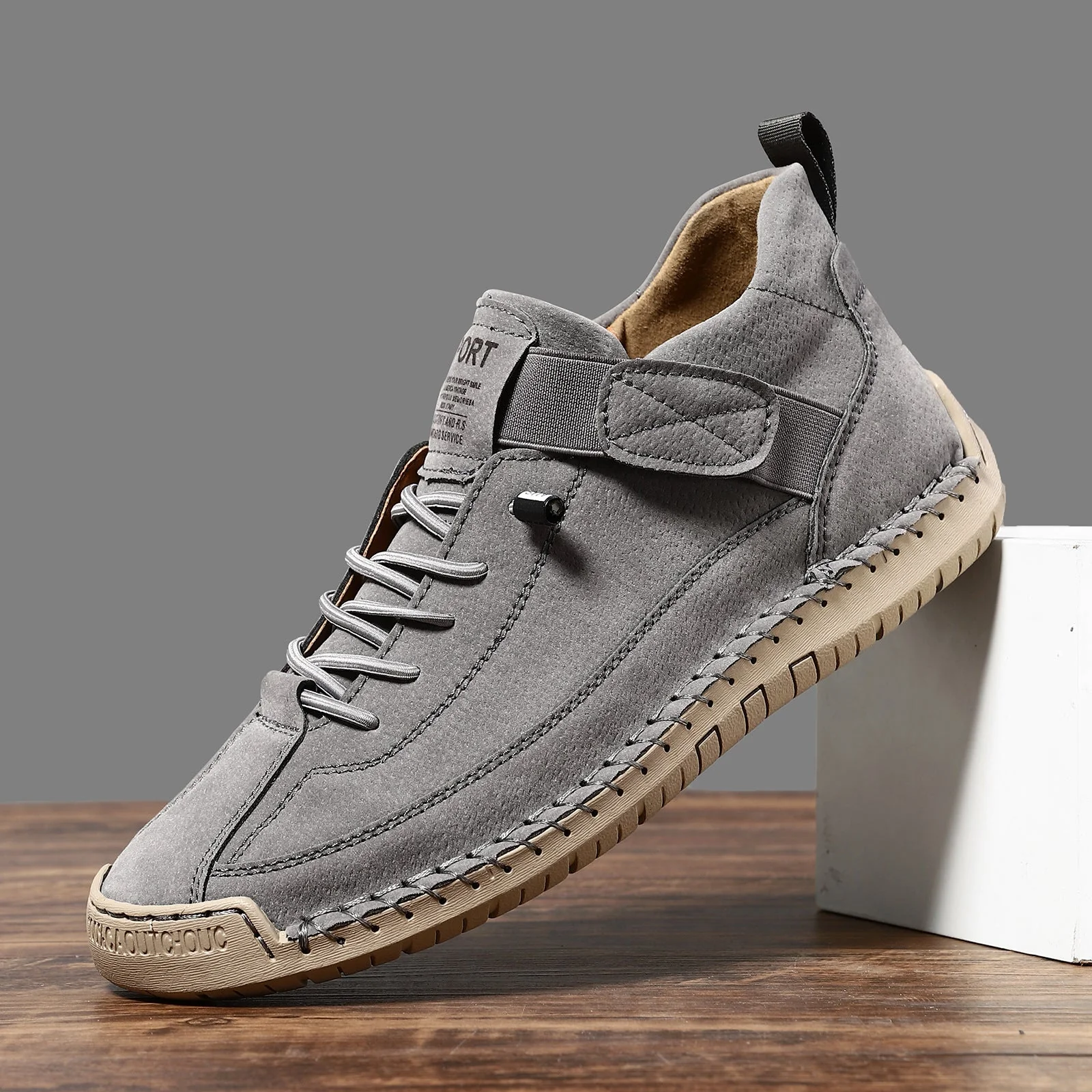 Airlux™ - Bequeme & Orthopädische Stützende Sneakers | +GRATIS E-book - Image 10