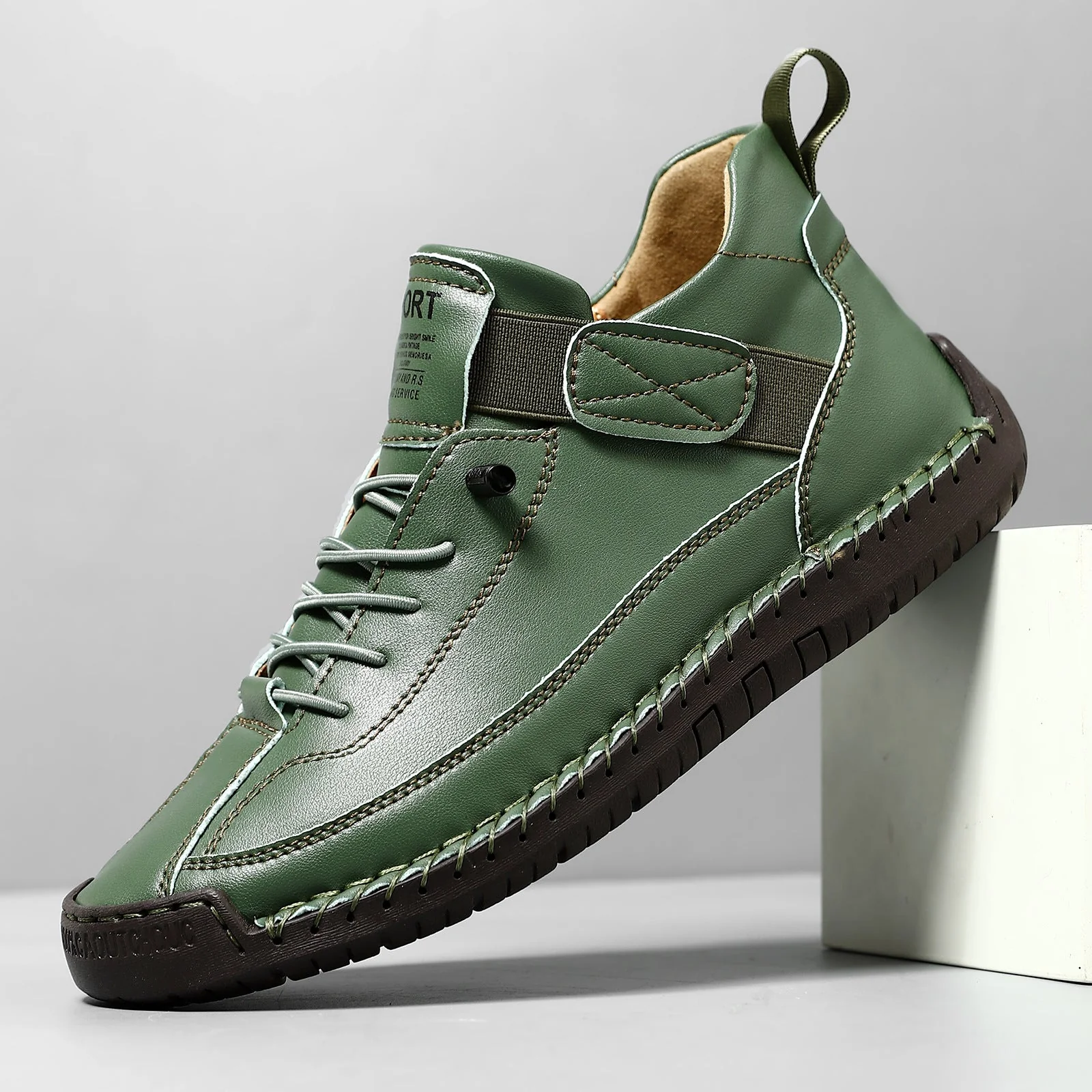 Airlux™ - Bequeme & Orthopädische Stützende Sneakers | +GRATIS E-book - Image 9