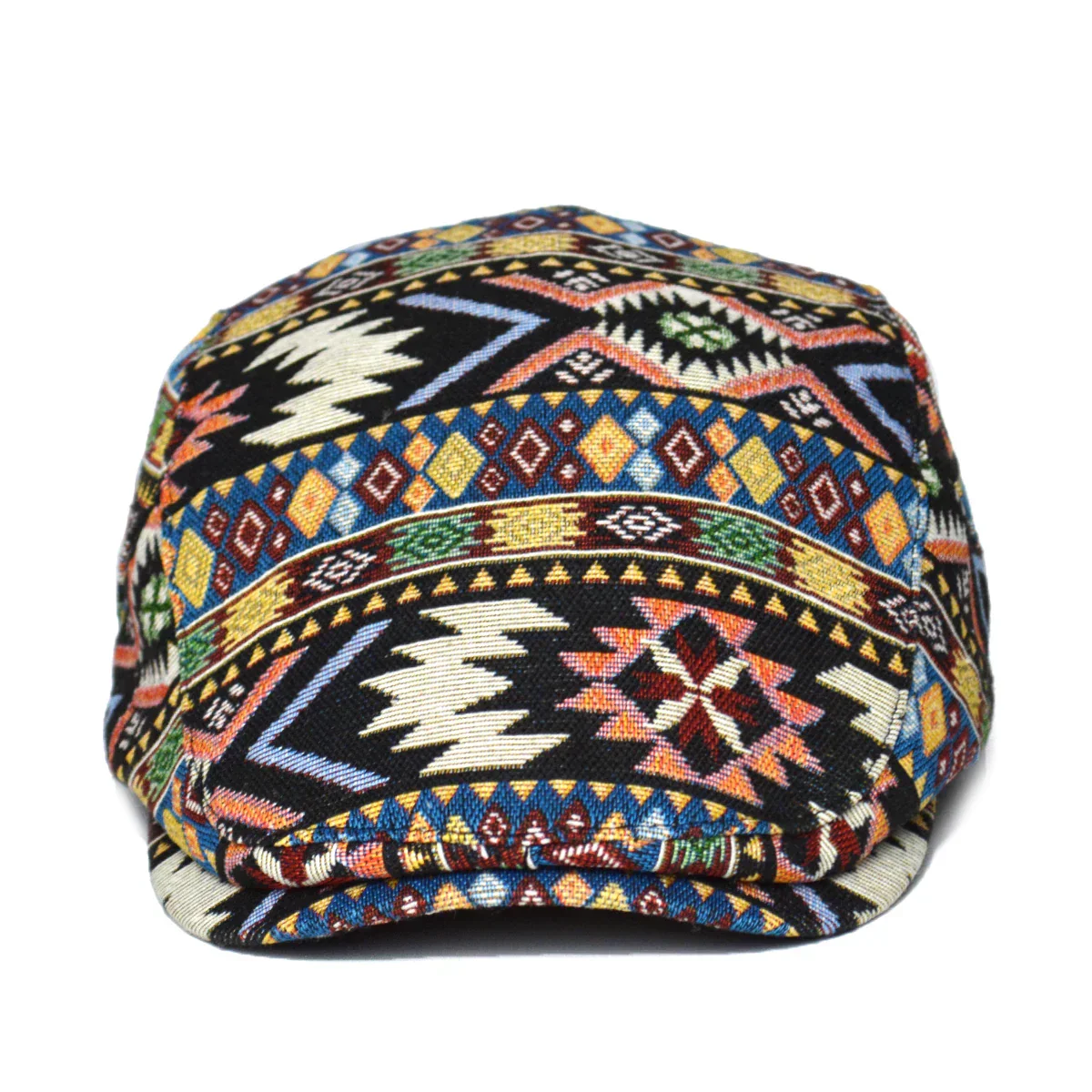 Alaric™ – Farbenfrohe Vintage-Cap - Image 3