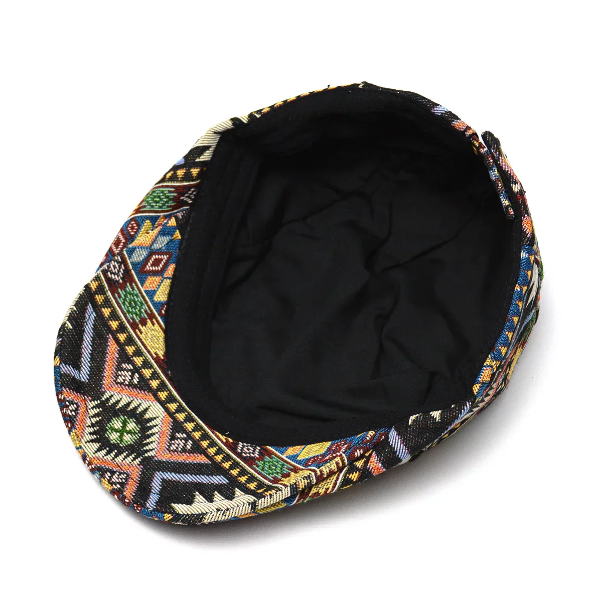 Alaric™ – Farbenfrohe Vintage-Cap - Image 5