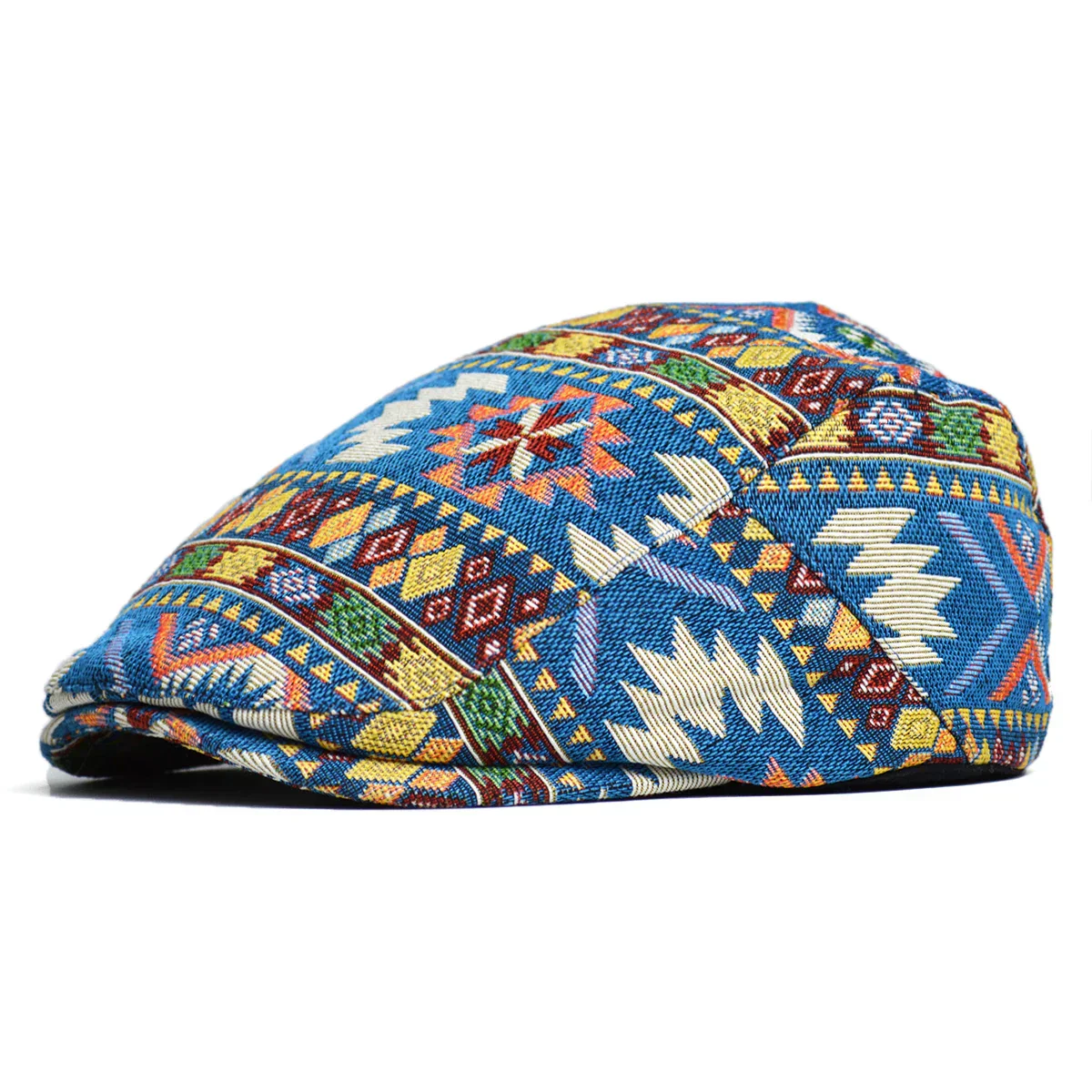 Alaric™ – Farbenfrohe Vintage-Cap - Image 7