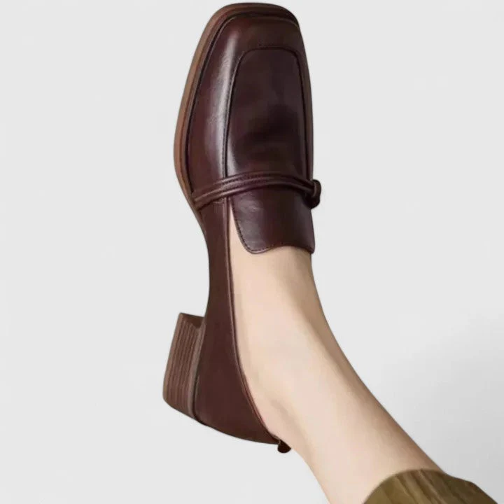 Alice™ - Orthopädische Loafer - Image 5