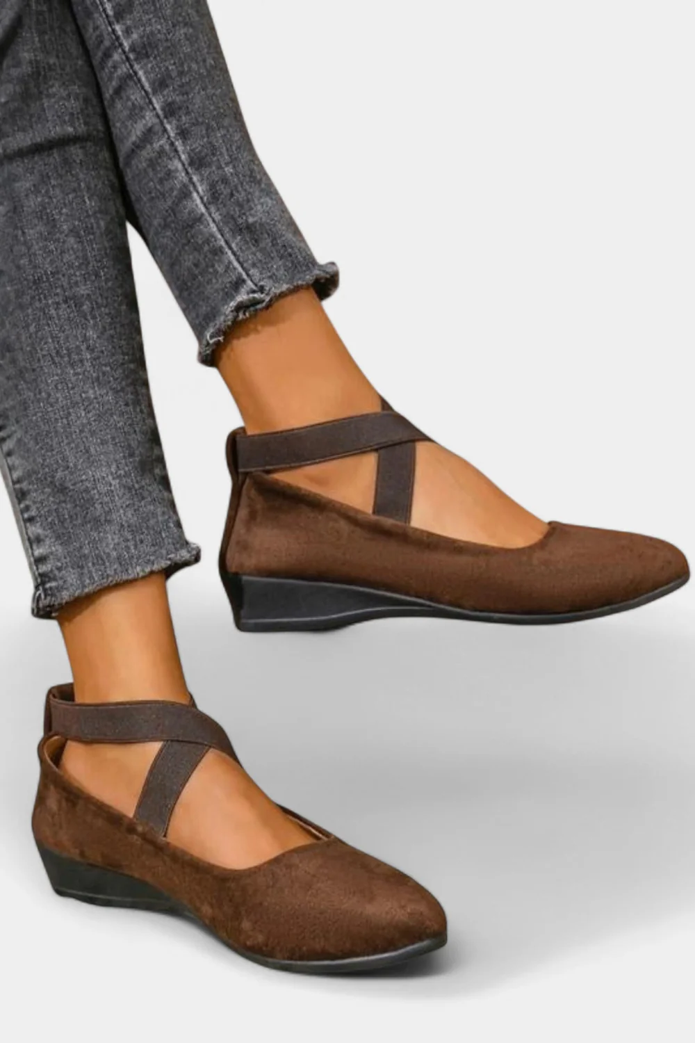 Alona™ - Elegante und Bequeme Freizeitschuhe - Image 3