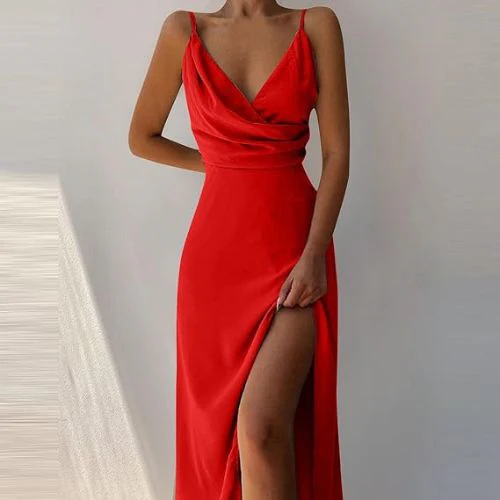 Aria™ - Elegantes Abendkleid - Image 4