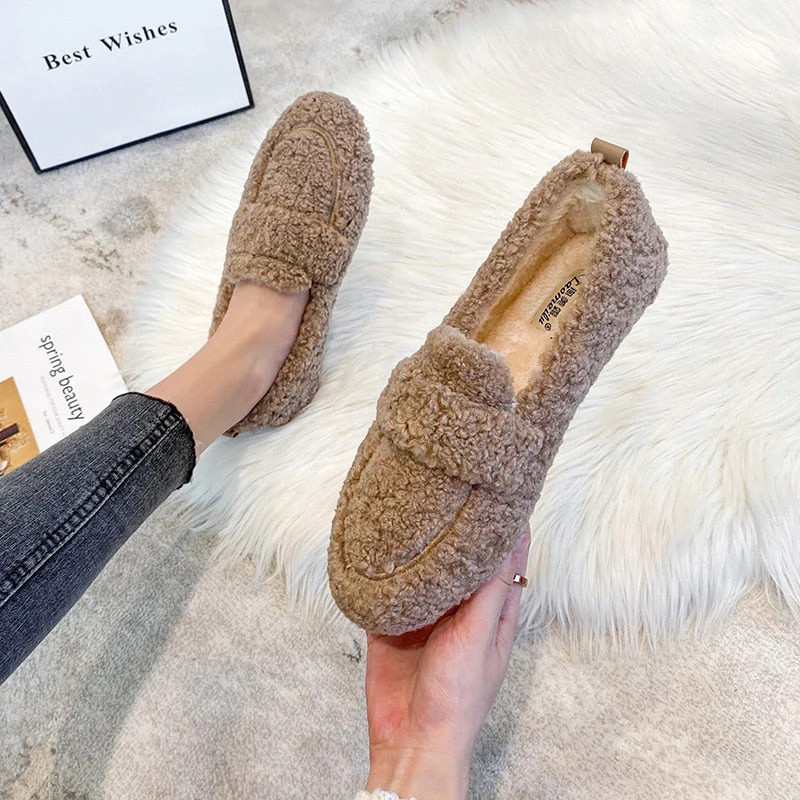 Arielle™ – Varma-Slipper mit Elegantem Design - Image 4