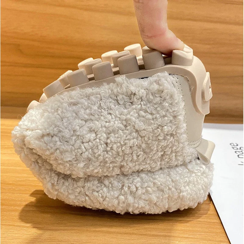 Arielle™ – Varma-Slipper mit Elegantem Design - Image 8