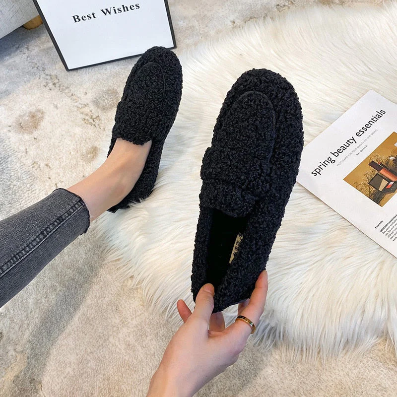 Arielle™ – Varma-Slipper mit Elegantem Design - Image 9