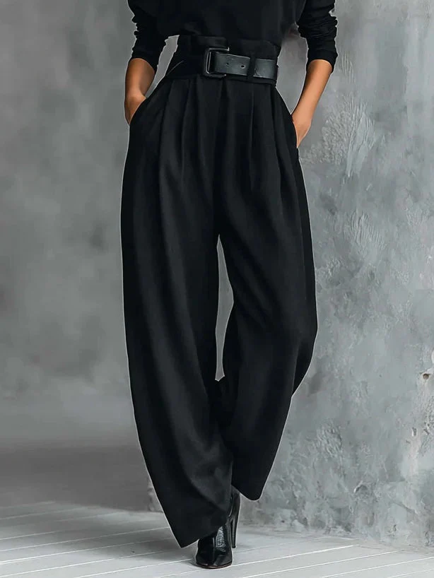 Arielle™ - Elegantes Ensemble mit Kragen - Image 4