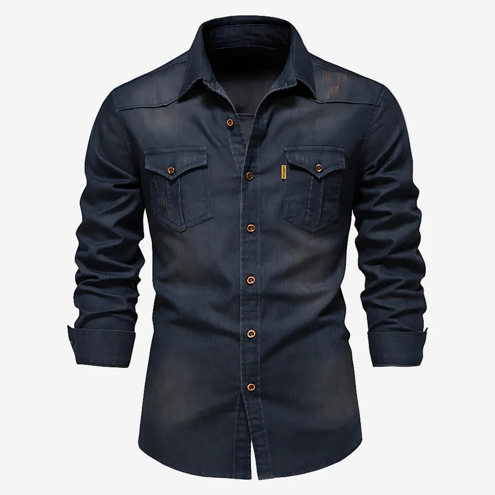 Arvéo™ - Modernes Polohemd - Image 3