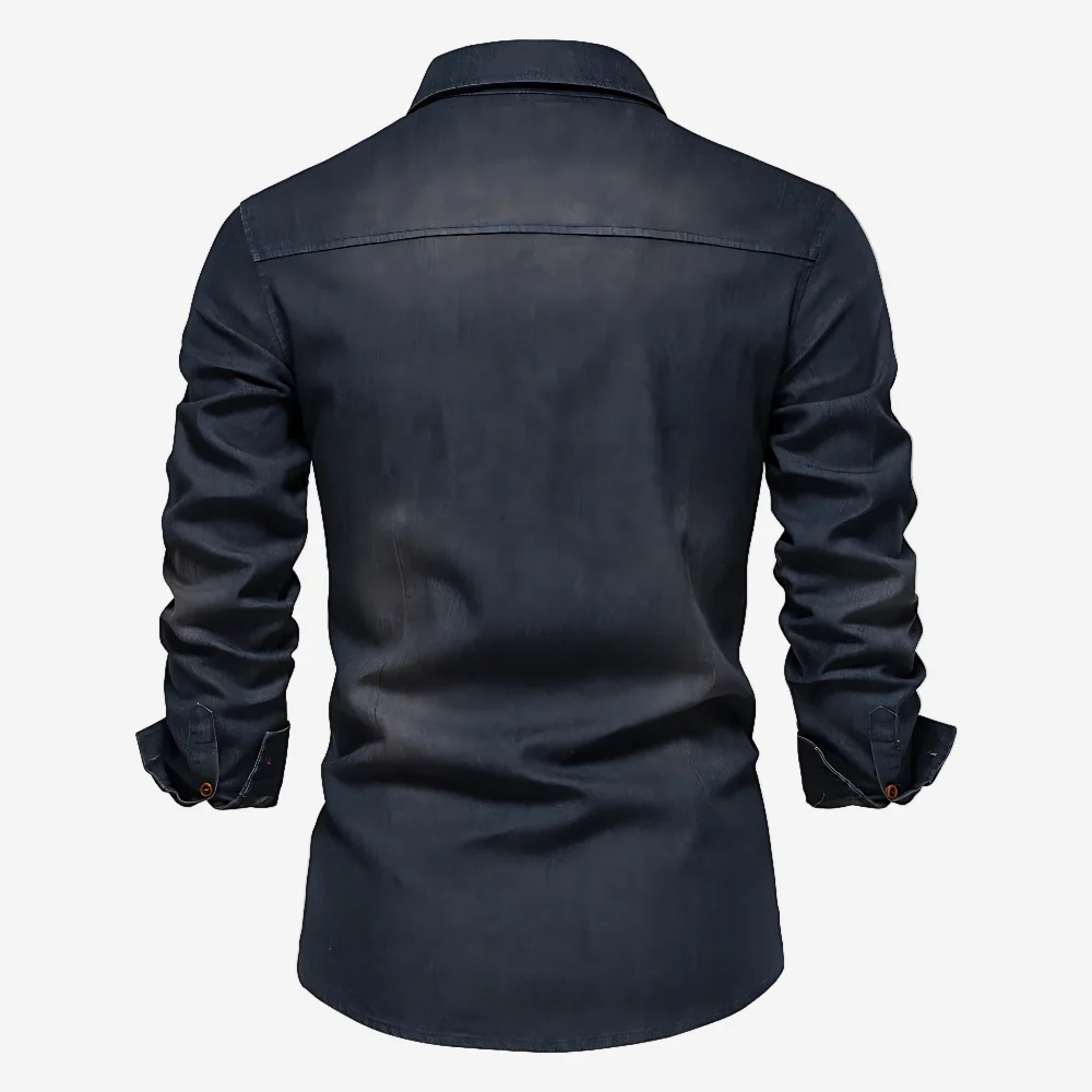 Arvéo™ - Modernes Polohemd - Image 4
