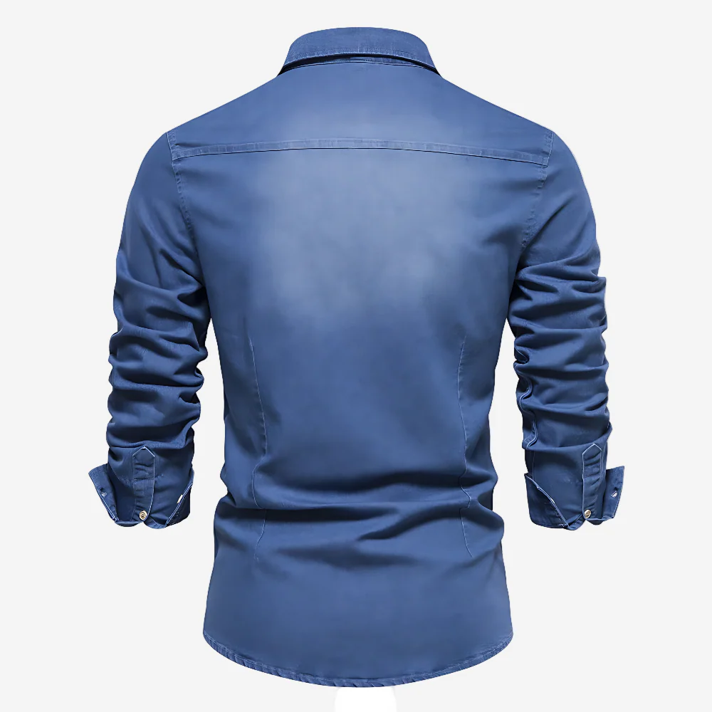 Arvéo™ - Modernes Polohemd - Image 6