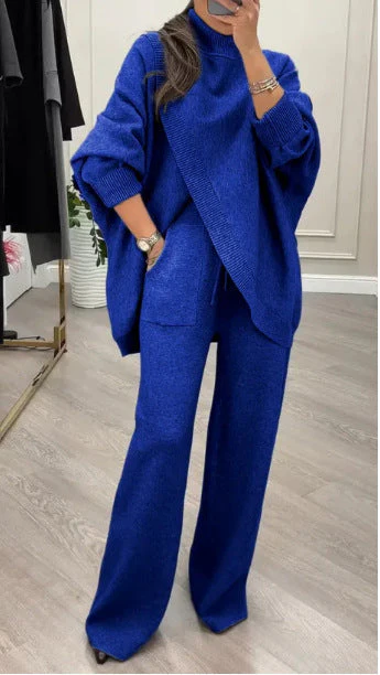 Åsa™ - Oversized-Pullover und -Hosen für Damen - Image 6