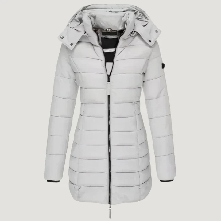 Astrid™ – Stylische und Warme Winterjacke - Image 4