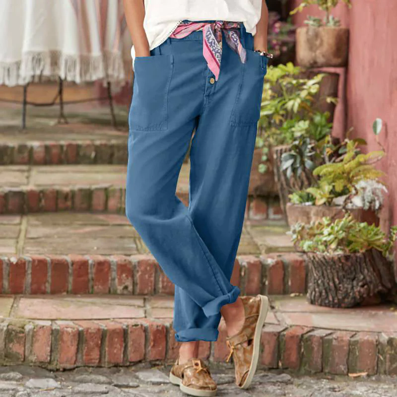 Ateli™ - Frühlingshose für Damen - Image 10