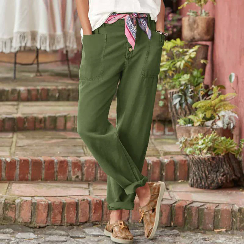 Ateli™ - Frühlingshose für Damen - Image 13