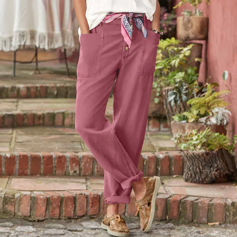 Ateli™ - Frühlingshose für Damen - Image 4