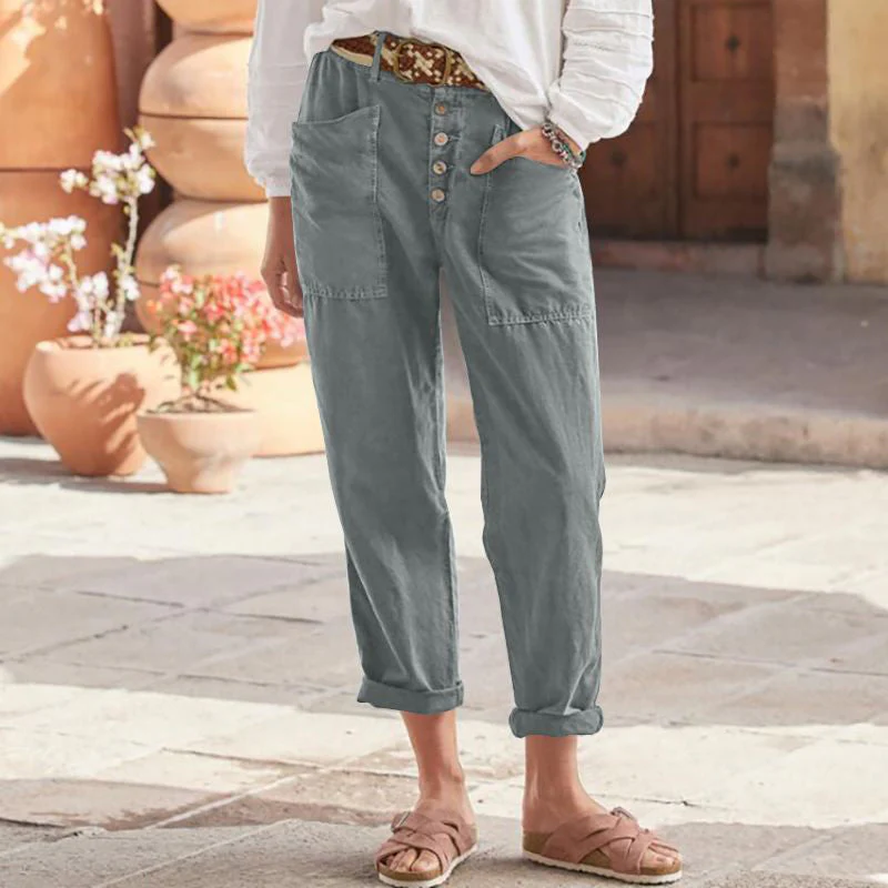 Ateli™ - Frühlingshose für Damen - Image 5