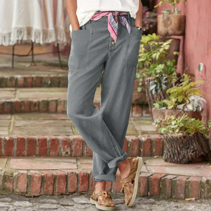 Ateli™ - Frühlingshose für Damen - Image 7