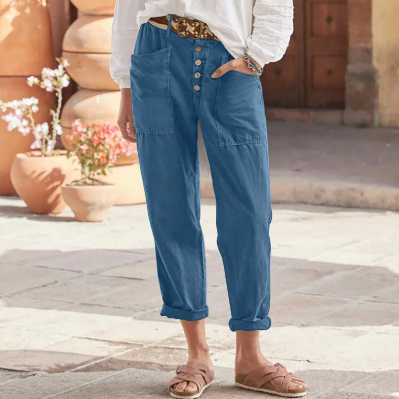Ateli™ - Frühlingshose für Damen - Image 8