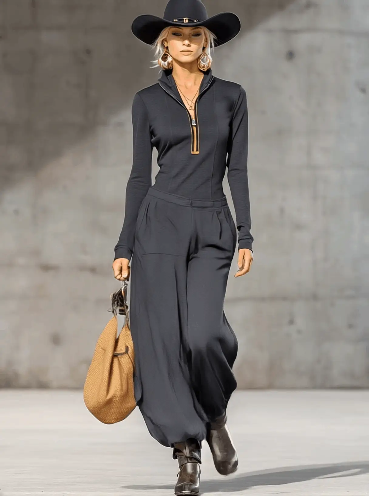 Aurelia™ – Sportlich-retro Ensemble - Image 2
