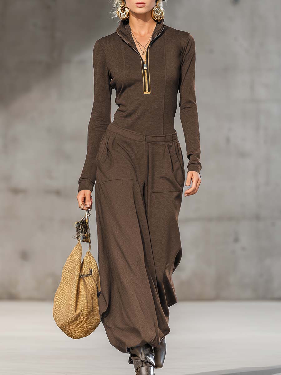 Aurelia™ – Sportlich-retro Ensemble - Image 5