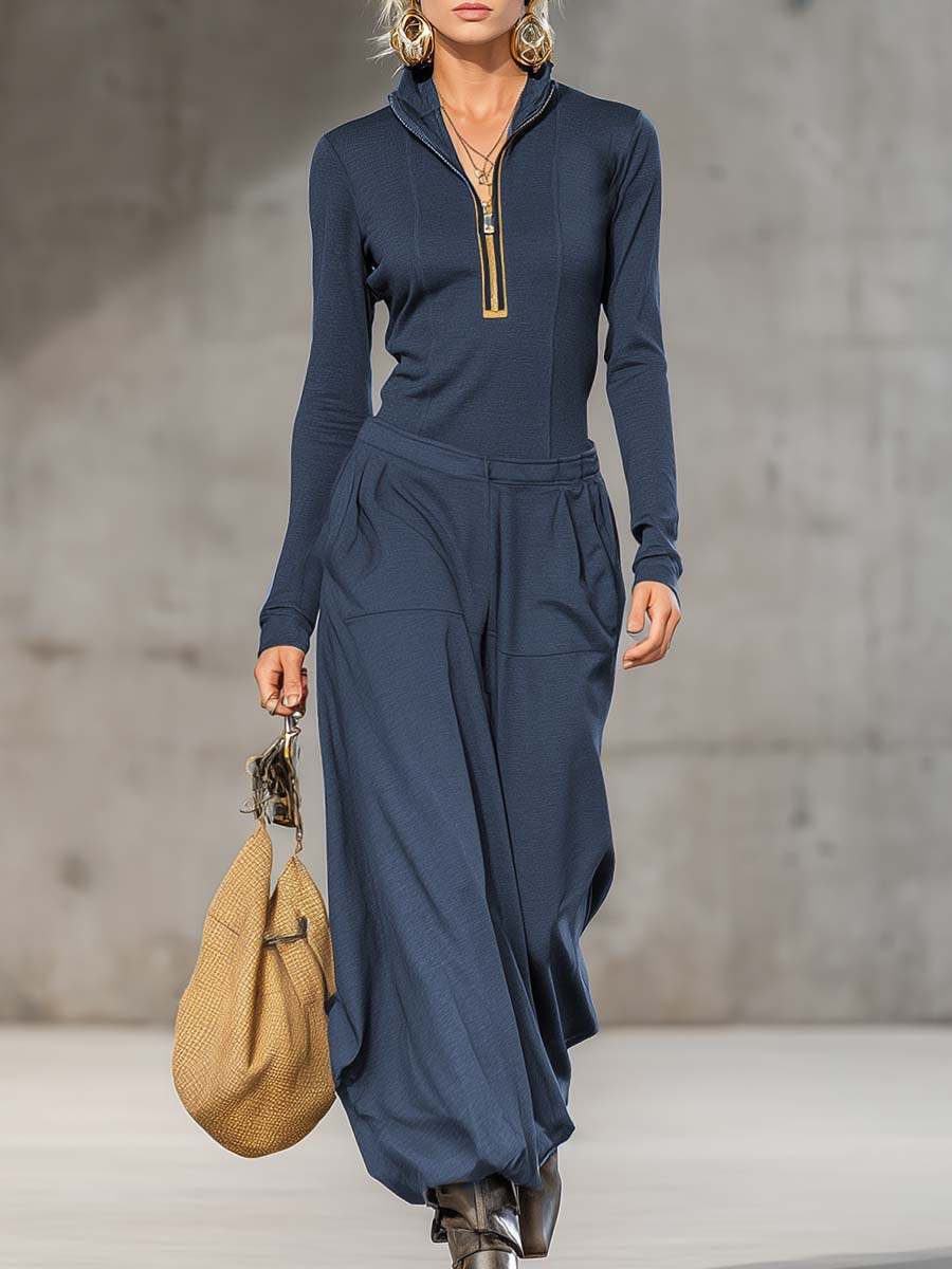 Aurelia™ – Sportlich-retro Ensemble - Image 6