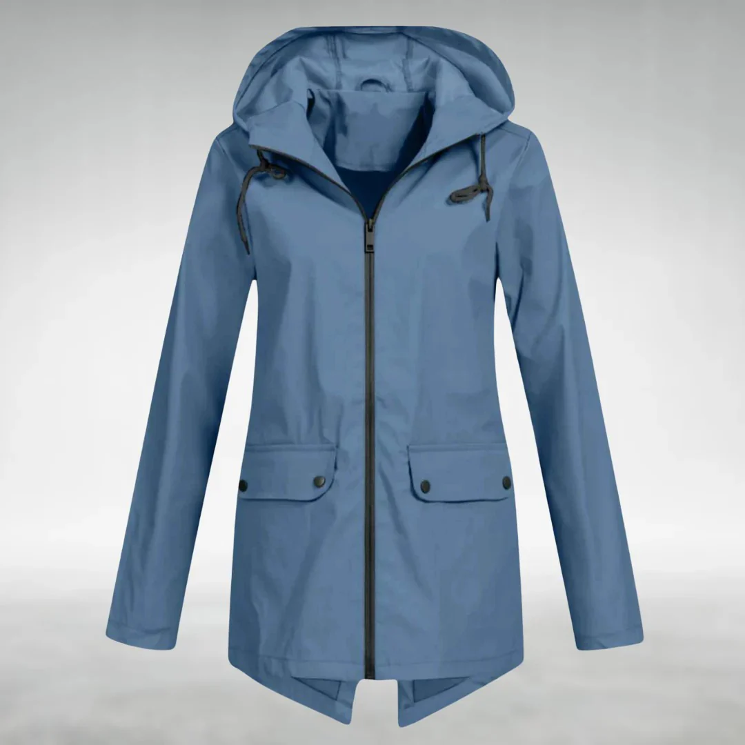 Autura™ - Moderne Stilvolle Wasserdichte Jacke - Image 6
