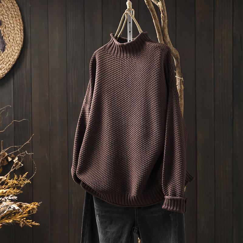 Avela™ - Weicher Strickpullover für jeden Tag - Image 3