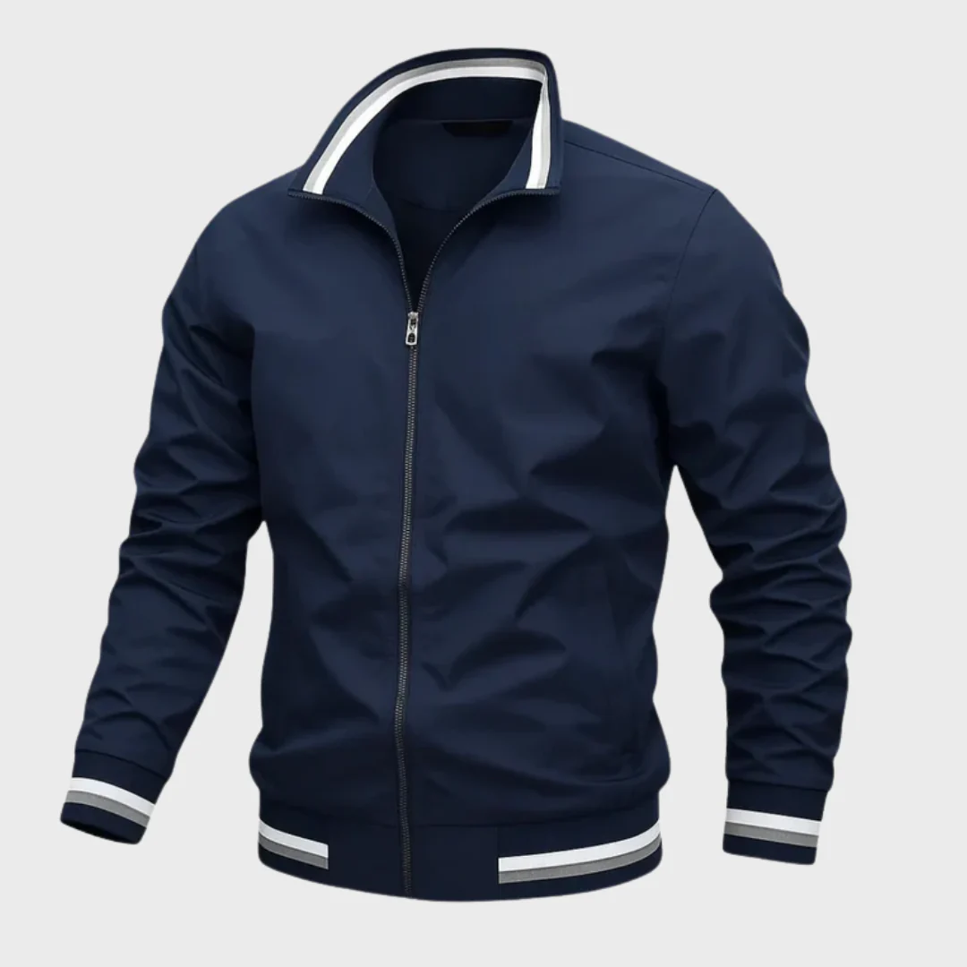 Axel™ – Premium Stilvolle Jacke für Männer