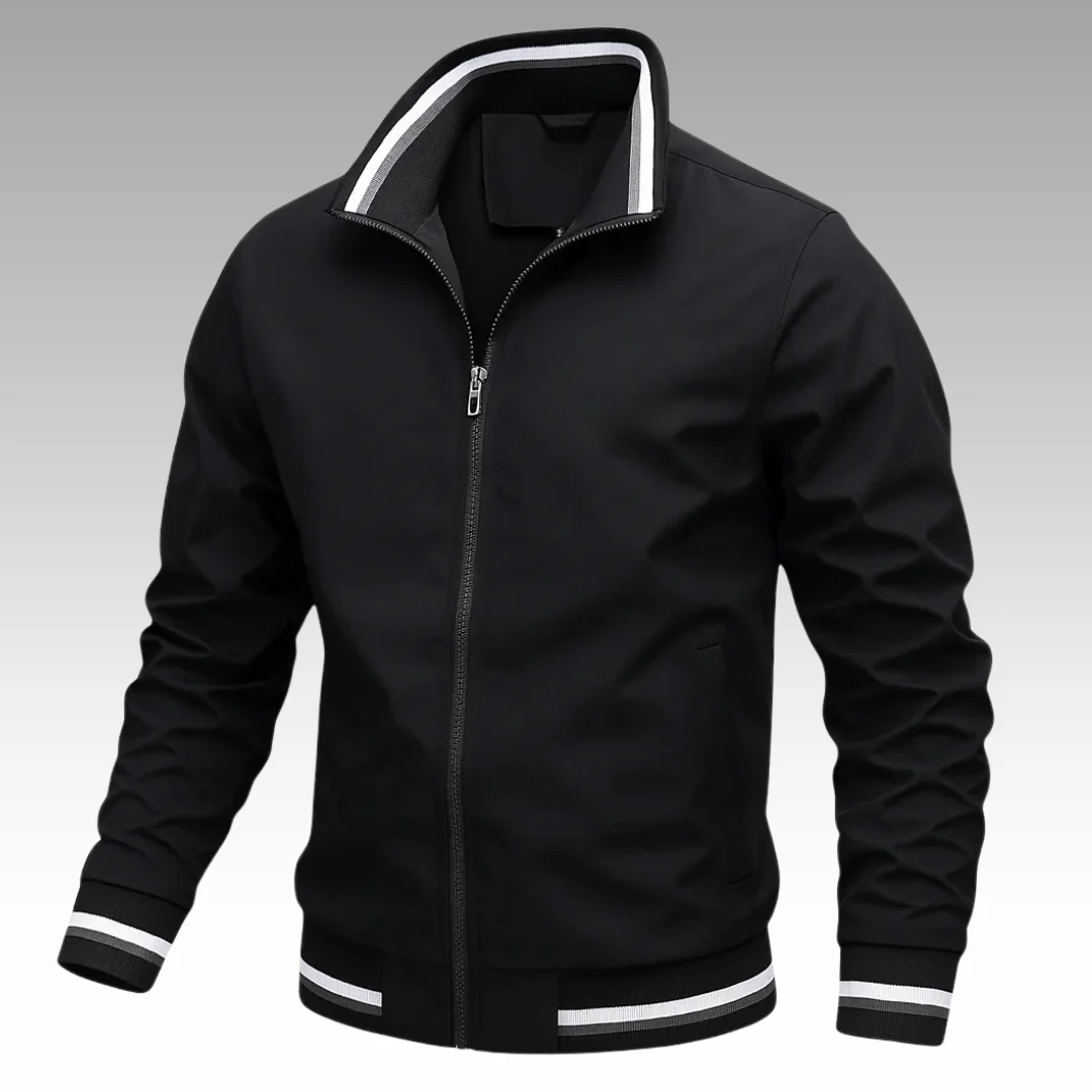 Axel™ – Premium Stilvolle Jacke für Männer - Image 7
