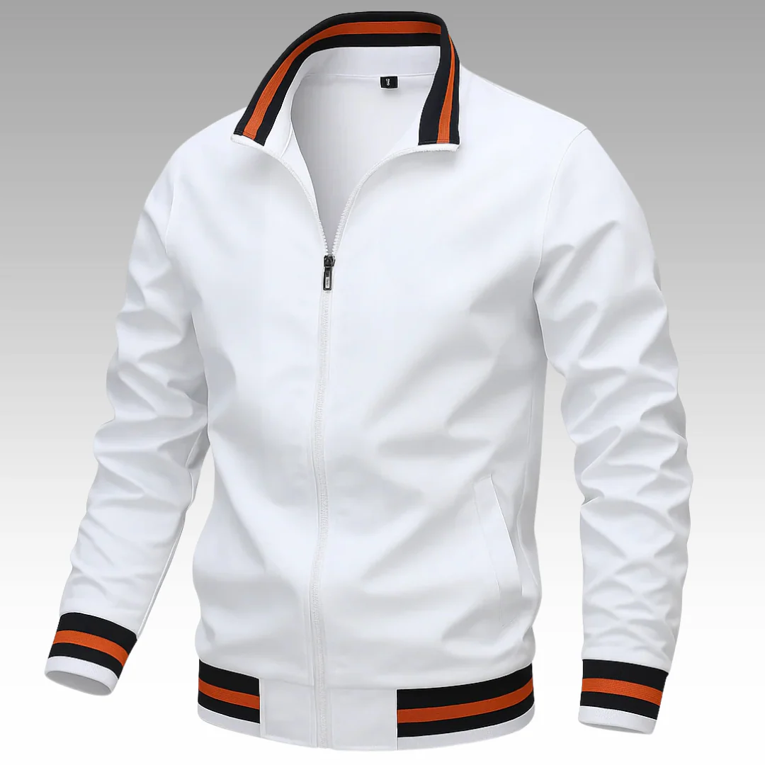 Axel™ – Premium Stilvolle Jacke für Männer - Image 8