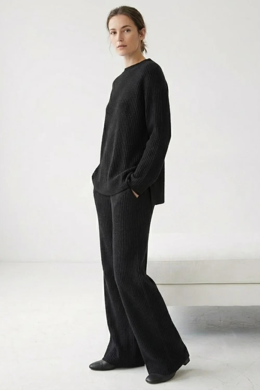 Barbro™ - Freizeit-Sets für Damen – Bequeme Kleidung und Moderner Stil - Image 3