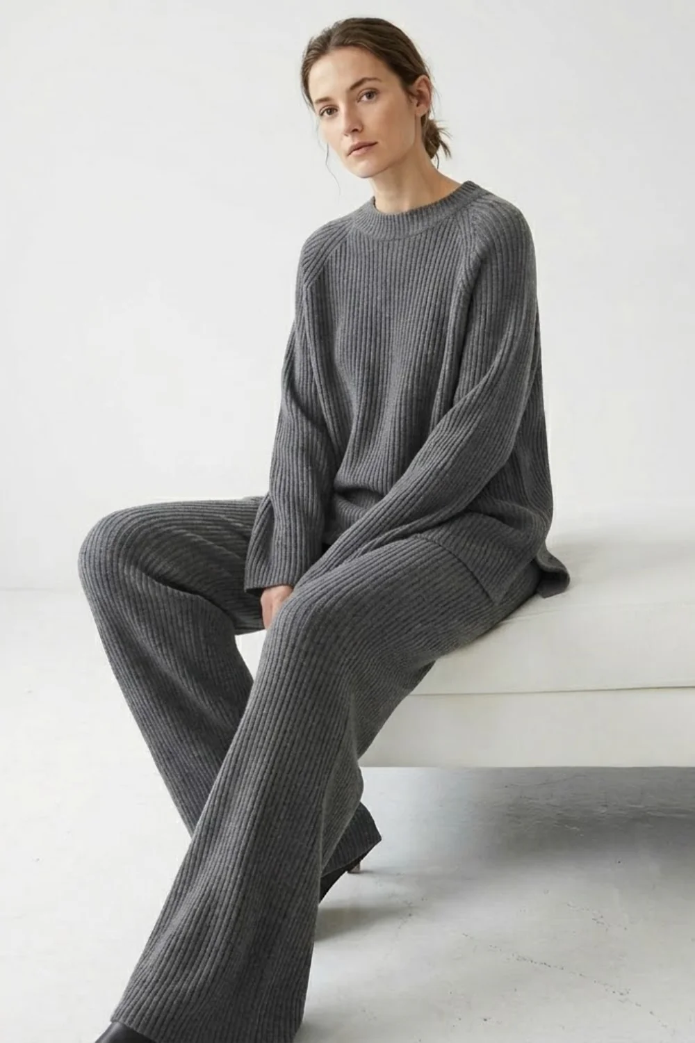 Barbro™ - Freizeit-Sets für Damen – Bequeme Kleidung und Moderner Stil - Image 4