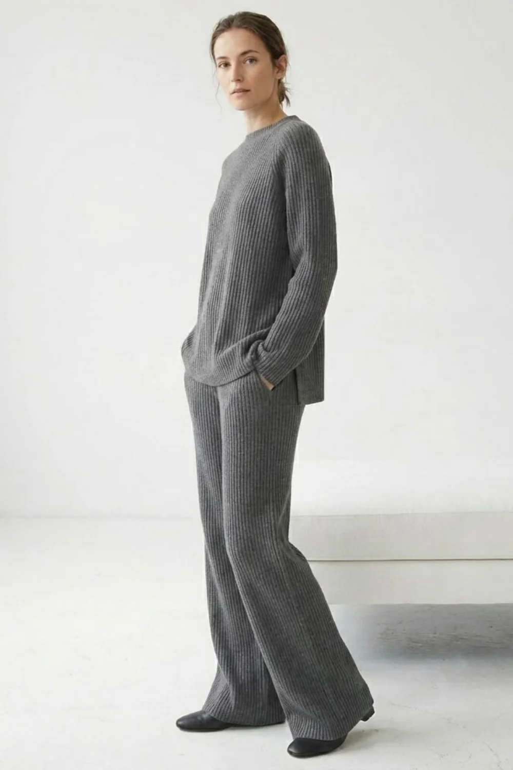 Barbro™ - Freizeit-Sets für Damen – Bequeme Kleidung und Moderner Stil - Image 5