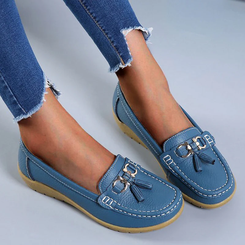 Bebe™ - Bequeme Orthopädische Slipper, Stilvoll und Stützend - Image 2