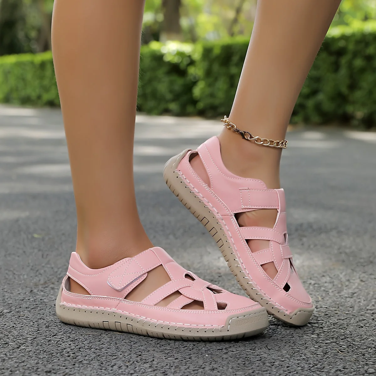 Bera™ - Leichte Sommer-Sandalen - Image 2