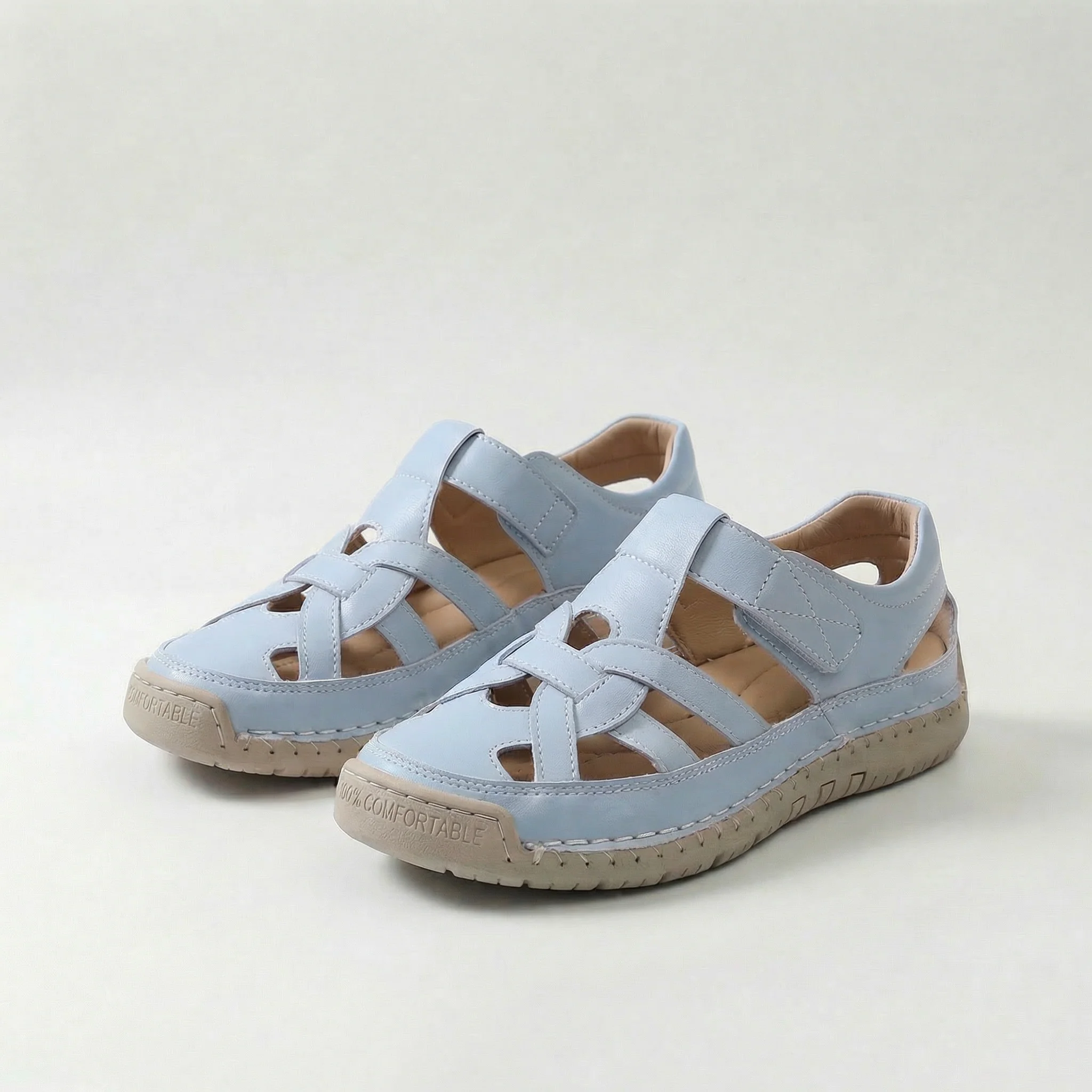 Bera™ - Leichte Sommer-Sandalen - Image 3