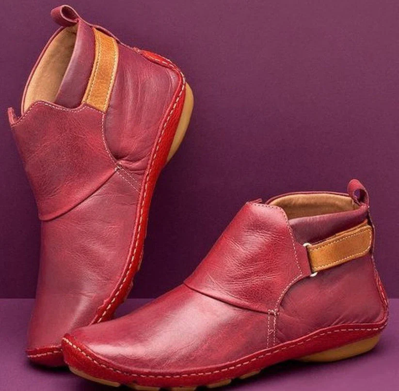 Calvaya™ - Orthopädische Stiefeletten - Image 2